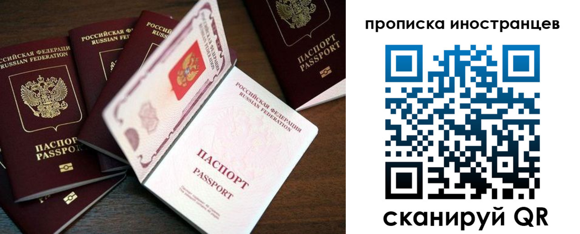 временная регистрация гарантия в Раменском